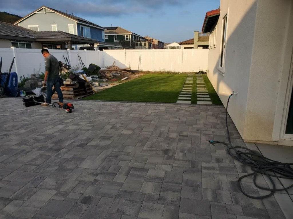 Lawn care in Oxnard CA