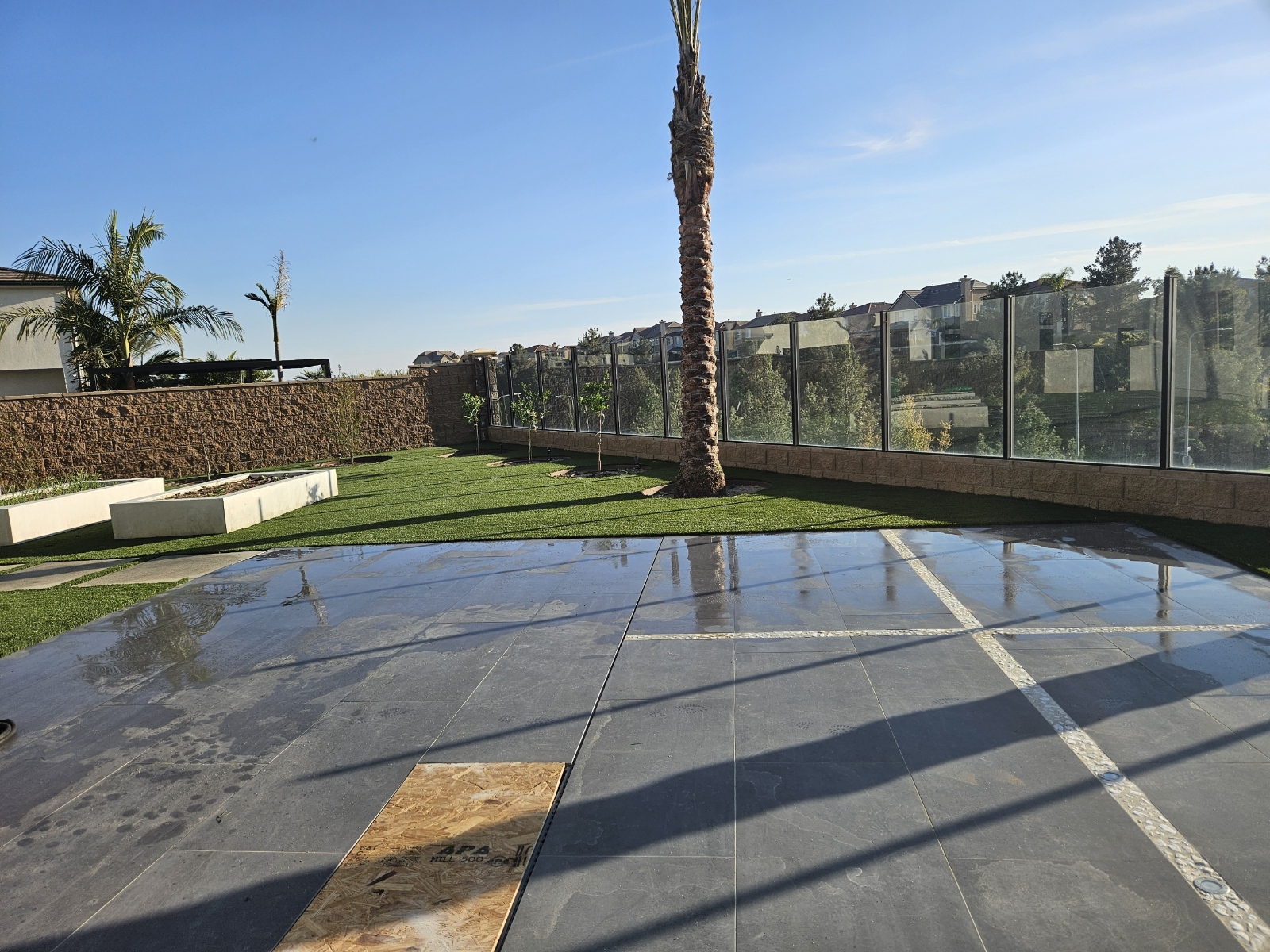 Landscaping Services. Oxnard, Ventura County CA